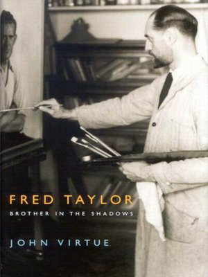cover image of Fred Taylor
